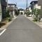 【埼玉県/蓮田市蓮田】蓮田市蓮田5丁目　中古住宅 前面道路