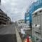 【埼玉県/川口市戸塚東】 川口市戸塚東2丁目新築戸建　C号棟 前面道路