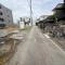 【埼玉県/さいたま市浦和区仲町】さいたま市浦和区仲町4丁目 新築戸建て 1号棟 前面道路