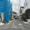 【埼玉県/川口市戸塚東】川口市戸塚東4丁目　新築戸建A号棟 前面道路：私道