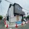 【千葉県/流山市松ケ丘】流山市松ケ丘6丁目／新築戸建 外観