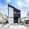 【千葉県/柏市新富町】柏市新富町2丁目／戸建 外観