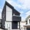 【千葉県/柏市新富町】柏市新富町2丁目／戸建 外観