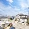 【千葉県/柏市新富町】柏市新富町2丁目／戸建 眺望：北側バルコニーから
