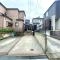 【千葉県/流山市三輪野山】流山市三輪野山1丁目／戸建 駐車場