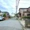 【千葉県/流山市三輪野山】流山市三輪野山1丁目／戸建 前面道路