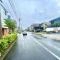 【東京都/足立区大谷田】足立区大谷田5丁目／戸建 前面道路