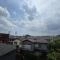 【千葉県/柏市つくしが丘】柏市つくしが丘1丁目／店舗付き戸建 眺望：バルコニーから