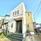 【千葉県/柏市新富町】柏市新富町2丁目／戸建 外観