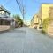 【千葉県/柏市新富町】柏市新富町2丁目／戸建 前面道路