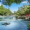 【東京都/杉並区善福寺】杉並区善福寺四丁目 井の頭恩賜公園