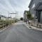 【千葉県/松戸市五香南】松戸市五香南1丁目／戸建 前面道路