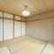【千葉県/柏市あかね町】柏市あかね町／戸建 和室