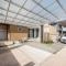 【千葉県/印西市戸神台】印西市戸神台1丁目　中古戸建 駐車場