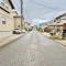 【千葉県/印西市戸神台】印西市戸神台1丁目　中古戸建 前面道路