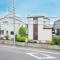 【千葉県/八千代市大和田新田】八千代市大和田新田　中古戸建 眺望：幅員6ｍの広々とした公道に接道