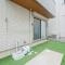 【千葉県/八千代市大和田新田】八千代市大和田新田　中古戸建 庭・駐車スペース：庭には水栓付きで洗車や家庭菜園などにもご利用可能