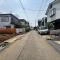 【千葉県/船橋市芝山】船橋市芝山五丁目　新築戸建1号棟 前面道路