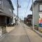 【千葉県/船橋市芝山】船橋市芝山五丁目　新築戸建2号棟 前面道路