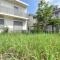 【千葉県/千葉市美浜区磯辺】千葉市美浜区磯辺3丁目　中古戸建 庭