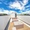 【千葉県/八千代市吉橋】八千代市吉橋　中古戸建 屋上バルコニー