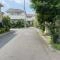 【千葉県/船橋市小室町】プラウドシーズン船橋小室 前面道路：南西側