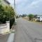 【千葉県/船橋市小室町】プラウドシーズン船橋小室 前面道路：南東側