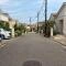 【千葉県/船橋市高根台】プラウドシーズン船橋高根台 前面道路：幅員約5.5mの公道