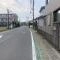 【千葉県/八千代市大和田新田】八千代市大和田新田　中古戸建 前面道路