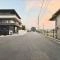 【千葉県/船橋市飯山満町】船橋市飯山満町1丁目　中古戸建 前面道路