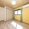 【千葉県/船橋市飯山満町】船橋市飯山満町1丁目　中古戸建 洋室：アクセントクロス