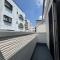 【東京都/江東区猿江】江東区猿江1丁目 戸建 バルコニー
