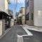 【東京都/足立区柳原】足立区柳原一丁目　戸建 前面道路