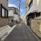 【東京都/足立区柳原】足立区柳原一丁目　戸建 前面道路