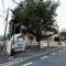【東京都/文京区白山】文京区白山四丁目　戸建 文京区立第十中学校