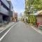 【東京都/江東区北砂】江東区北砂4丁目　中古戸建 前面道路