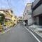 【東京都/江東区北砂】江東区北砂4丁目　中古戸建 前面道路