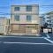 【東京都/葛飾区堀切】葛飾区堀切1丁目 二世帯住宅戸建 外観