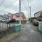 【神奈川県/横浜市保土ケ谷区仏向町】横浜市保土ヶ谷区仏向町 戸建 前面道路