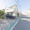 【東京都/世田谷区祖師谷】プラウドシーズン祖師谷ガーデンテラス 前面道路