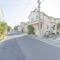 【東京都/世田谷区祖師谷】プラウドシーズン祖師谷ガーデンテラス 前面道路