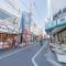 【東京都/世田谷区祖師谷】プラウドシーズン祖師谷ガーデンテラス ウルトラマン商店街