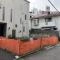 【東京都/文京区白山】文京区白山1丁目戸建 現地（建築前）