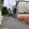 【東京都/文京区白山】文京区白山1丁目戸建 前面道路