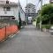 【東京都/文京区白山】文京区白山1丁目戸建 前面道路