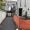 【東京都/文京区白山】文京区白山1丁目戸建 前面道路