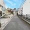 【東京都/港区西麻布】港区西麻布二丁目店舗併用住宅 前面道路