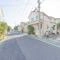 【東京都/世田谷区祖師谷】プラウドシーズン祖師谷ガーデンテラス 前面道路