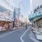 【東京都/世田谷区祖師谷】プラウドシーズン祖師谷ガーデンテラス ウルトラマン商店街