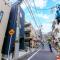【東京都/豊島区池袋本町】豊島区池袋本町四丁目中古戸建て 前面道路